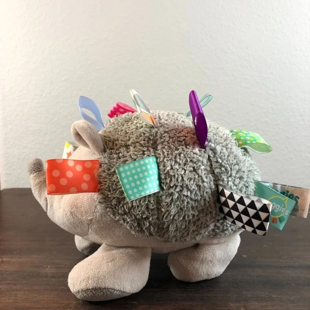 N/A plush inch